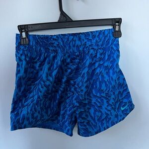 Nike Women's Dri-Fit Shorts